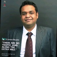 Manish Kumar Agarwal