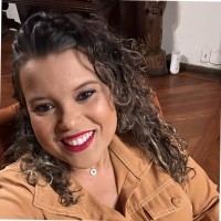 Gerlene Monteiro