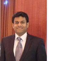 Vibhu Gupta