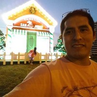 Victor Martinez Porta