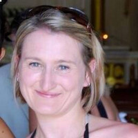 Vicki Elliott