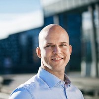 Mark Frank Hedegaard