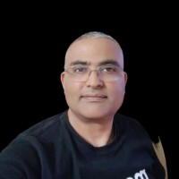 Arunkumar Desai
