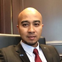 Azli Mohd Shariff