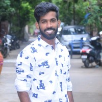 Sethu Pathy