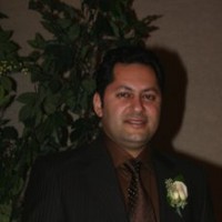 Sep Hendizadeh