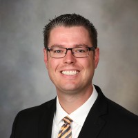 Jordan Haag