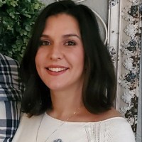 Sarah Anderson