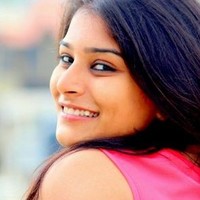 Amrutha N