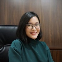 Dora Valeria Purba