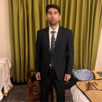 Vikram Dhillon