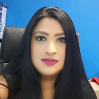 Shamika Singh