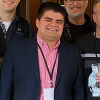 J Guillermo Sanchez, PhD