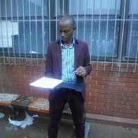 Andile Ngcobo