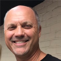 Mark Zarlino