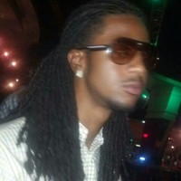 Terrance Singleton