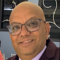 Mayurkumar Pandya