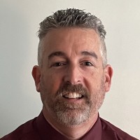 Jeffrey Bates