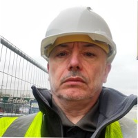 James MacGregor