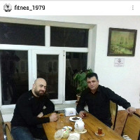 Taleh Haciyev