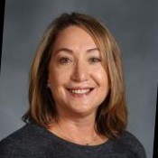 Mary Arnold