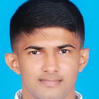 Sweekar Nayak
