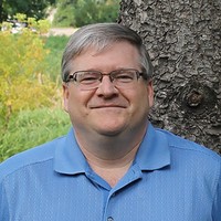 Lyle Goff