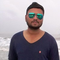 Shrikant Hole