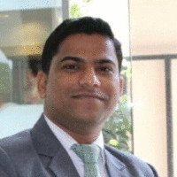 krishna Pradhan