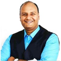 Shailesh Shukla