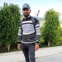 Krunal Patel