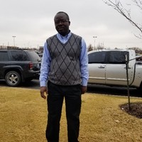 Desire Bitemah