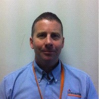 Gareth Bates