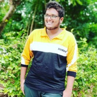 Deepak Reddy