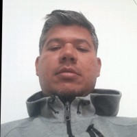 Farid Leonardo Martinez