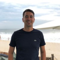 Vanilson Barros de sousa