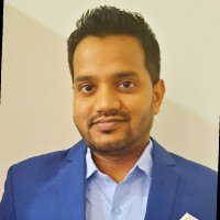 Manoj Behera