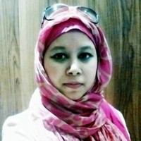 Sadia Afrin Urmy