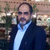 Mushtaq Ahmed