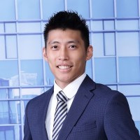 Michael Chung-Yu CHI