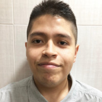 Michael Alexander Torres Torres