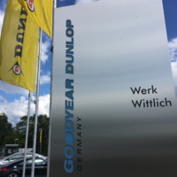Communication Goodyear Wittlich