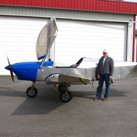 Peter Whittaker, Ph.D., P.Geo.