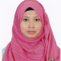Sharmin Sultana