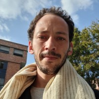 Benjamin Gutierrez