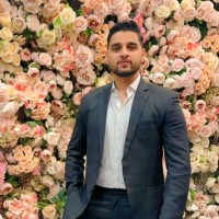 Ammar Zafar