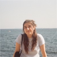 Molly Makepeace