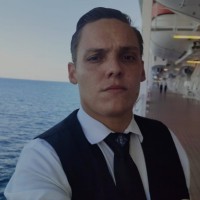 Pedro Adlher Gomes Pereira