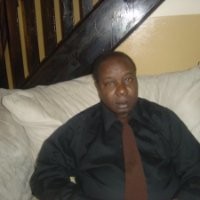 MAMADOU DOUMBIA