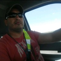 Omar Chavez